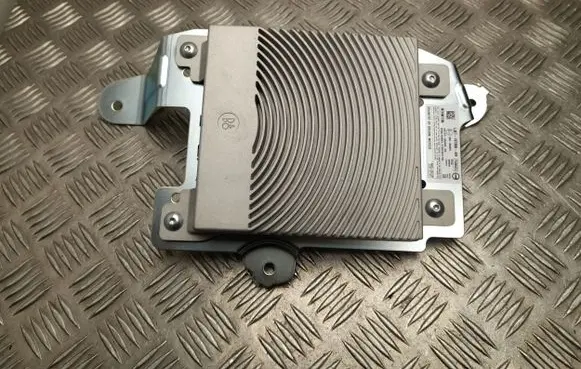 Ford Mustang Mach-E Sound amplifier LJ8T18T806AN