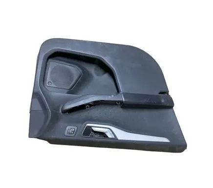 Ford Escape IV Front door card panel trim LJ6BS23943FF