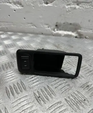 Ford Focus Electric window control switch 3M51226A36ABW
