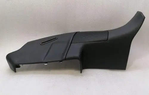 Ferrari FF Front brake disc dust cover plate