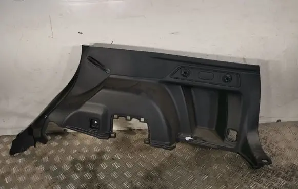 Subaru Forester SK Trunk/boot lower side trim panel 94027SJ000