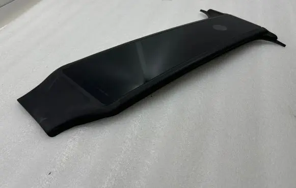 Tesla Model Y (B) Pillar trim (exterior) 151625500E 151635500E 1509518D
