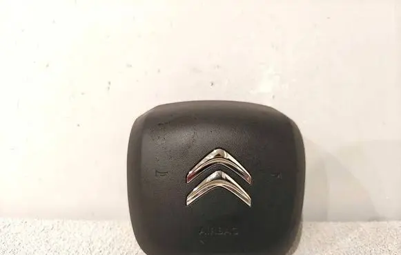 Citroen C3 Aircross Steering wheel airbag 98118757ZD 09012023 0507176A