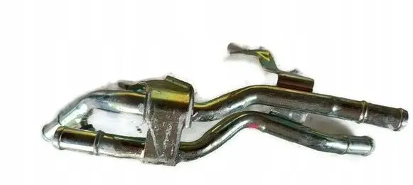 Mazda CX-5 Engine coolant pipe/hose 107KW