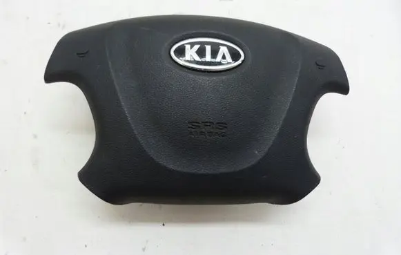 KIA Carnival Steering wheel airbag