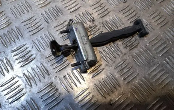 Ford Fusion II Rear door check strap stopper DS73F27200AC