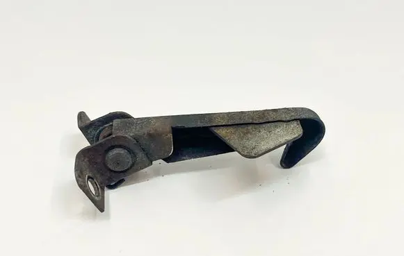 Mercedes-Benz SLC C107 Engine bonnet/hood lock/latch loop/hook A1078800464 1078800464