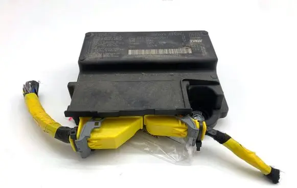 Fiat Tipo Airbag deployment crash/impact sensor 00052017547