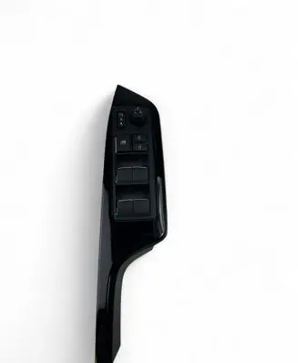Electric window control switch