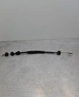 Peugeot 406 Clutch cable 9630903380