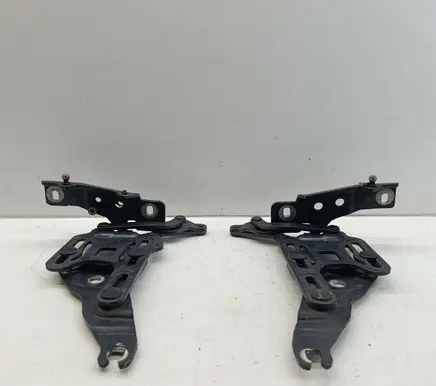 BMW X5 E70 Engine bonnet/hood hinges 7148347