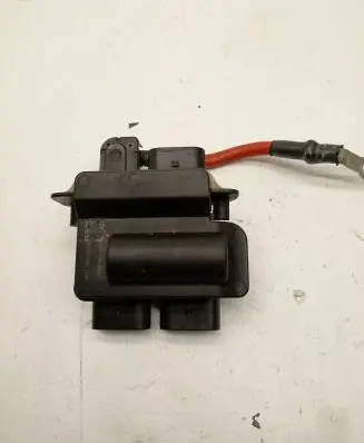 BMW X5 F15 Positive wiring loom 928550205