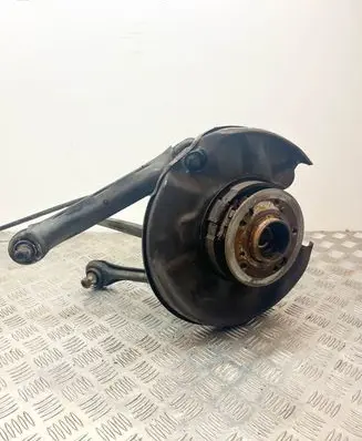 Mercedes-Benz SL R129 Rear wheel hub A2023509508 2023509508