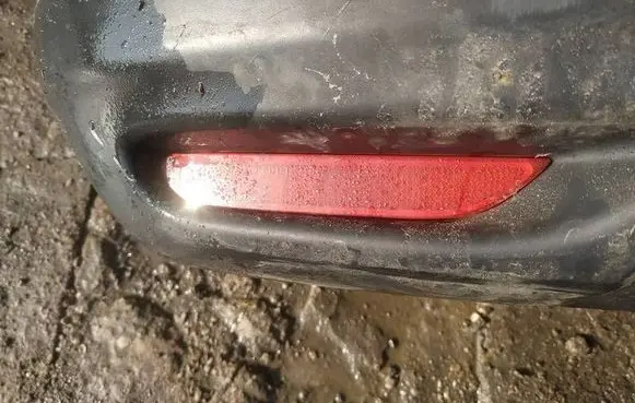 Nissan X-Trail T32 Rear tail light reflector 
