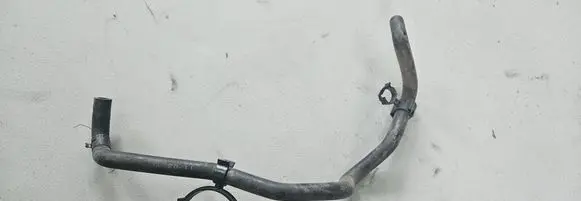 Volkswagen Golf VI Fuel line/pipe/hose 03F133518E