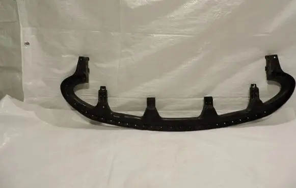 Opel Astra K Front bumper cross member 13423602