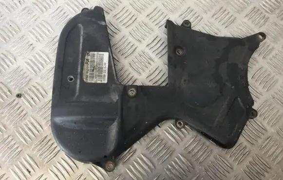 Ford Fiesta Timing belt guard (cover) 98MM6P073AB 98MM-6P073-AB