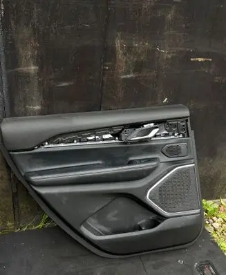 Jeep Grand Cherokee WL Rear door card panel trim 22501A 20222222650 NC8515188