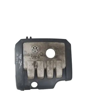 Volkswagen Touran I Engine cover (trim) 03G103925BF 03G103925BC 03G103925BQ