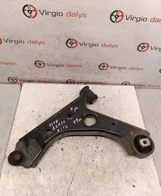 Alfa Romeo Mito Front lower control arm/wishbone 057F029 0120375178