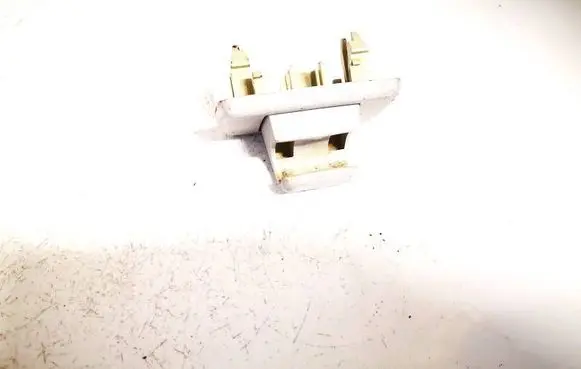 Mercedes-Benz C AMG W204 Sun visor clip/hook/bracket 