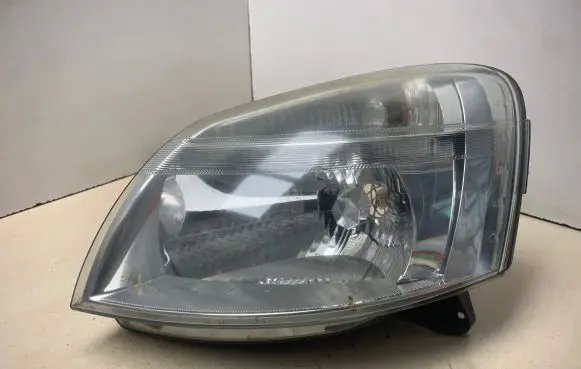 Citroen Berlingo Headlight/headlamp
