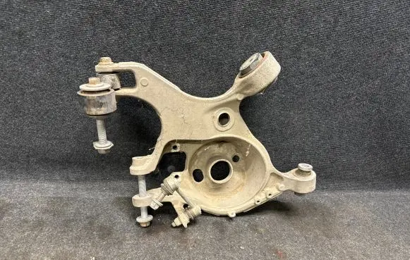 Ford Fusion II Rear upper control arm/wishbone DG9C5K652CX