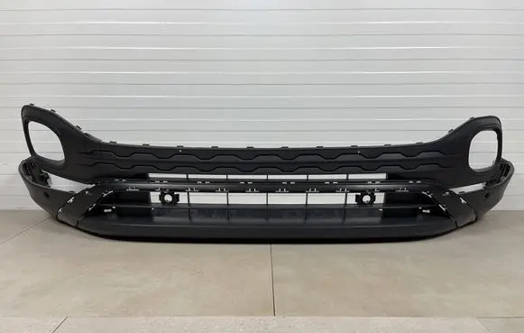 Volkswagen T-Cross Front bumper lip 2GM853677 2GM805903C