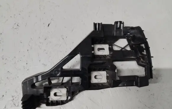Mercedes-Benz E W213 Front bumper A2138851665