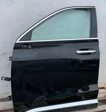 Hyundai Palisade Front door 8576246242