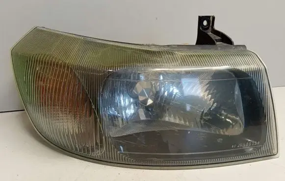 Ford Transit Headlight/headlamp