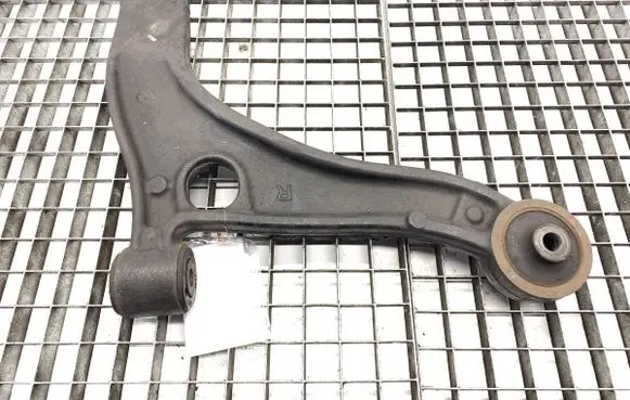 Citroen Jumper Front control arm 545601173R
