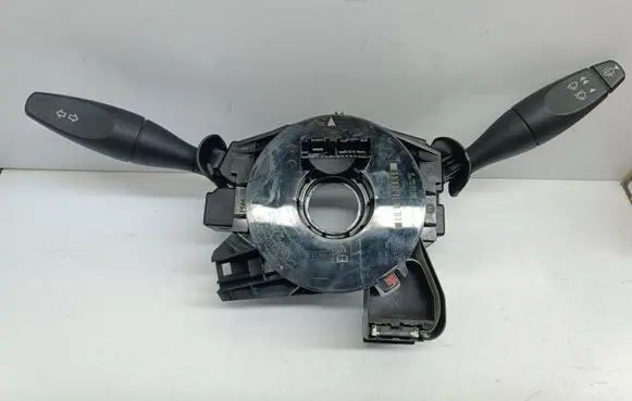 Ford Fiesta Airbag slip ring squib (SRS ring) 2S6T14A664AB 2S6T13N064AC 2S6T17A553AA