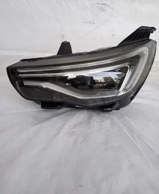 Opel Grandland X Headlight/headlamp YP00126280
