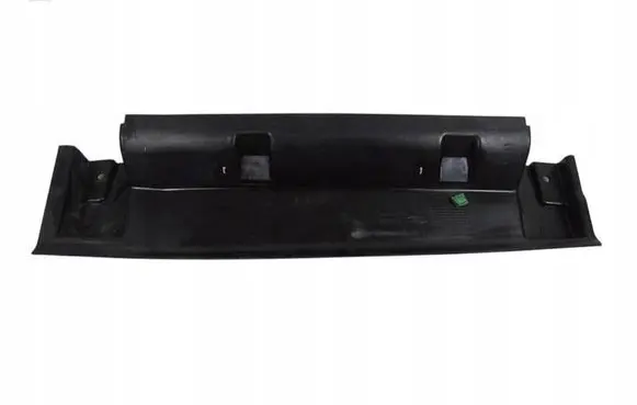 Ford Transit Intercooler air guide/duct channel 7T166C646AC