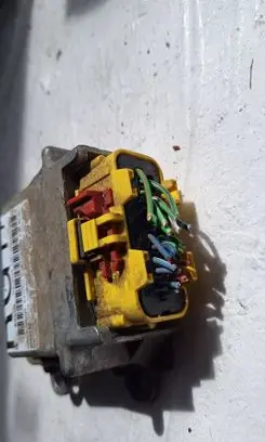 Chrysler Voyager Airbag control unit/module 04748604AA