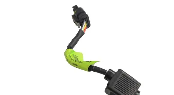 Peugeot 208 II Reversing camera 984269380