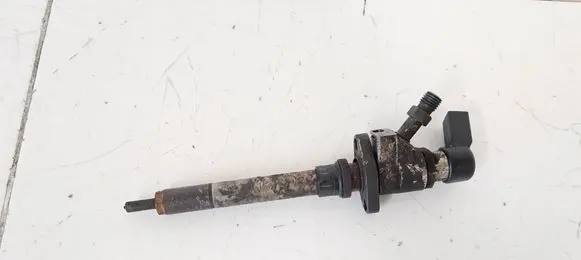 Volvo V50 Fuel injector 9647247280 EB0243472