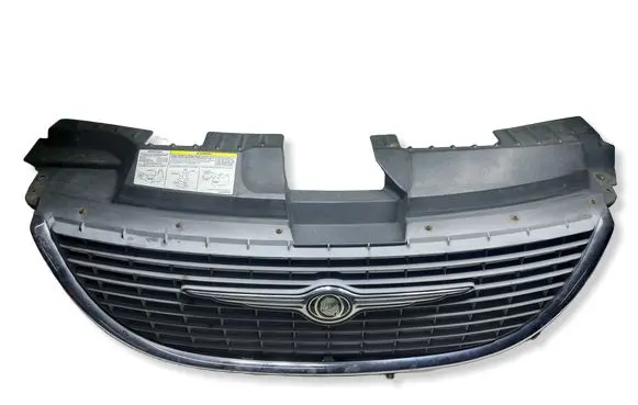 Chrysler Voyager Front grill 4857522AAKASACJ 4857522AA