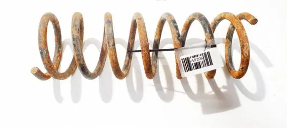 Ford Mondeo Mk III Rear coil spring