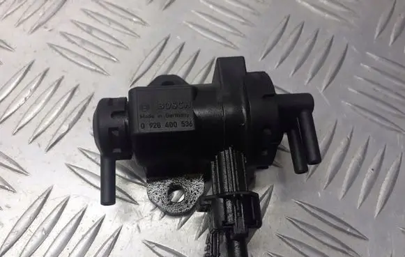 Opel Signum Vacuum valve 0928400536