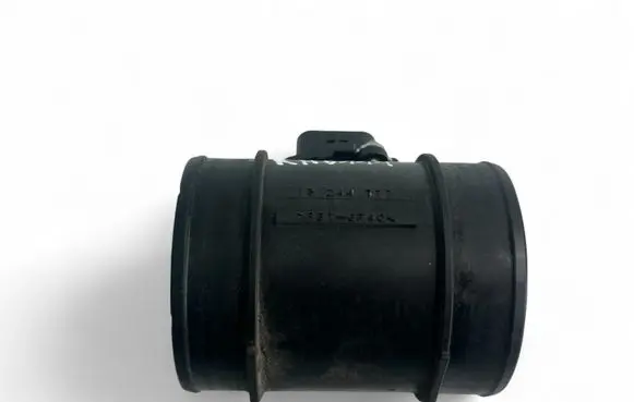 Mass air flow meter