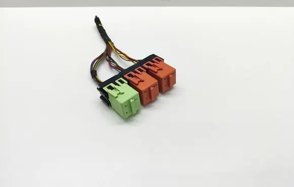 BMW 5 E60 E61 Other relay 1742690 12631742690