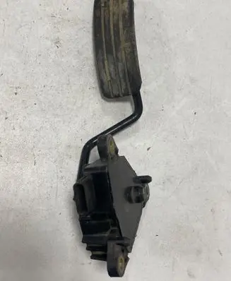 Renault Scenic II - Grand scenic II Accelerator throttle pedal 8200159645 00302