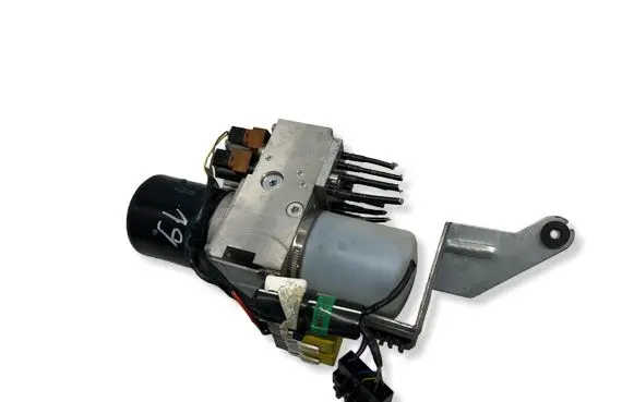 Mercedes-Benz CLK A209 C209 Convertible roof hydraulic pump A2098000330