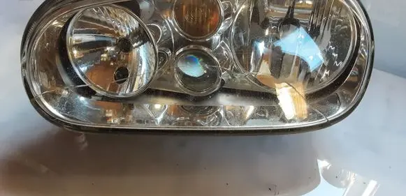 Volkswagen Golf IV Headlight/headlamp