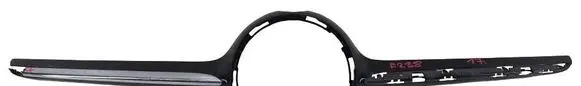 Mercedes-Benz E W238 Front bumper upper radiator grill A2388880700