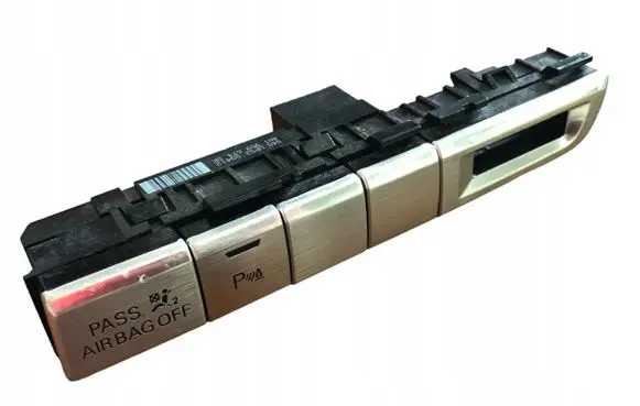 Audi A8 S8 D4 4H Other switches/knobs/shifts 4H1959674