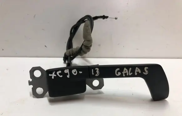 Volvo XC90 Tailgate opening switch 31253050