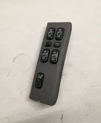 Mercedes-Benz A W168 Electric window control switch 1688202810